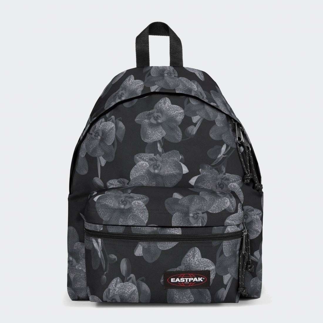 MOCHILA EASTPAK PADDED PAK´R CHARMING BLACK
