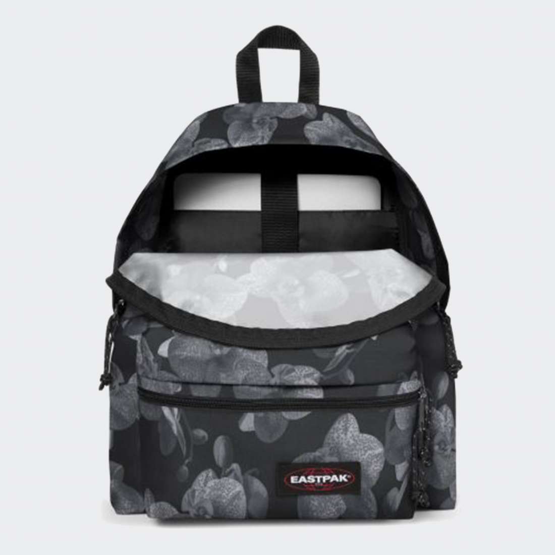 MOCHILA EASTPAK PADDED PAK´R CHARMING BLACK