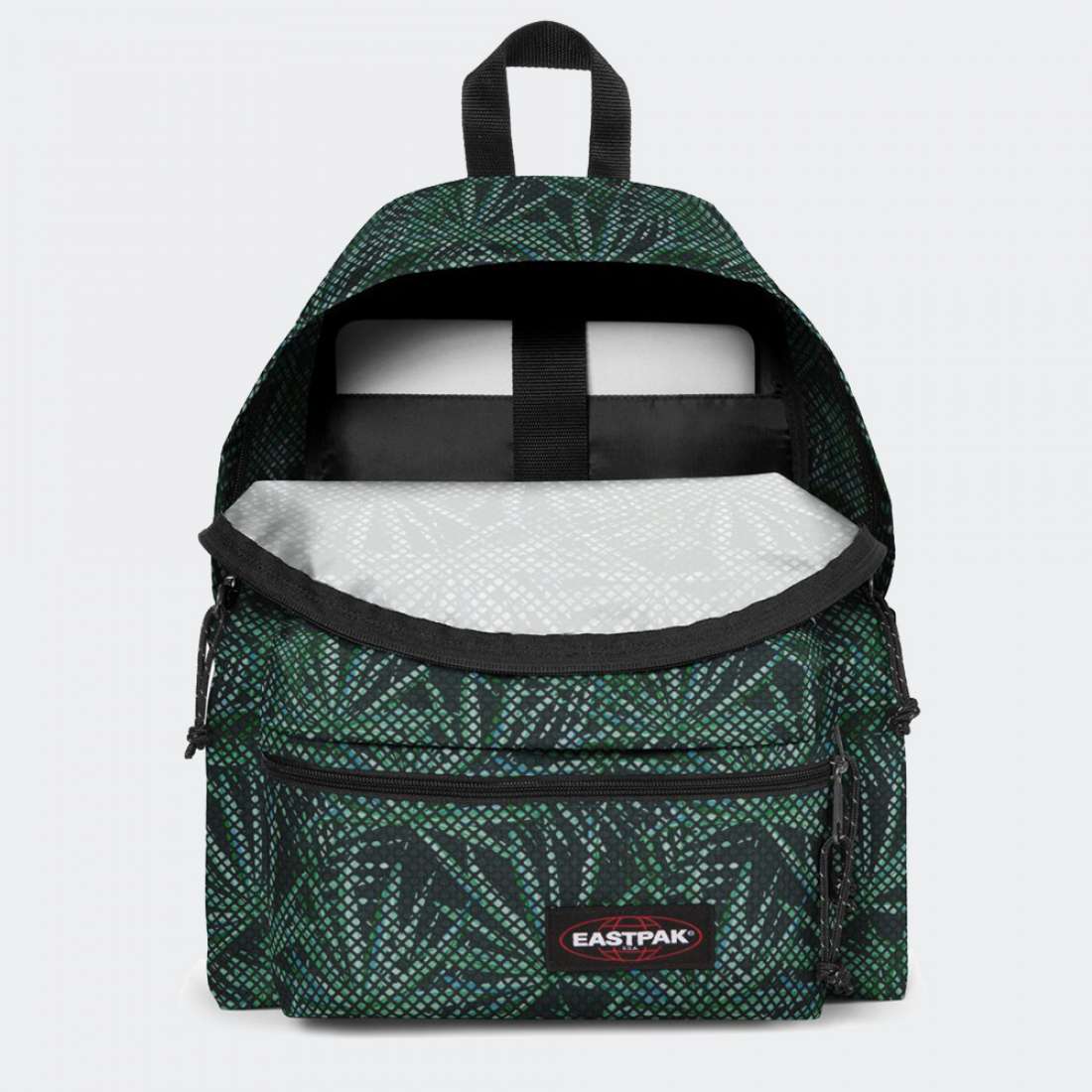 MOCHILA EASTPAK PADDED ZIPPL`R PALM LOOPS