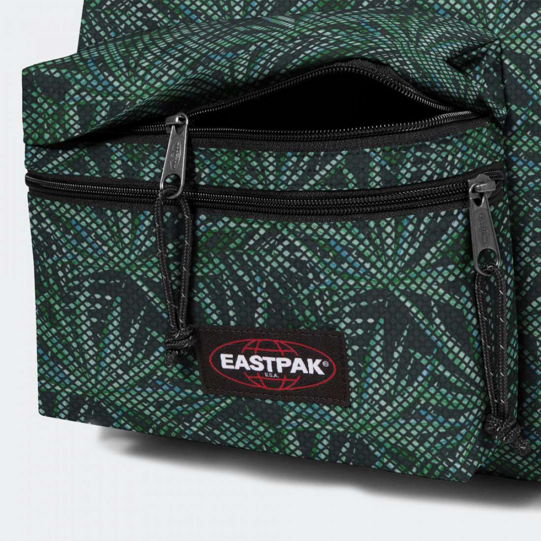 MOCHILA EASTPAK PADDED ZIPPL`R PALM LOOPS