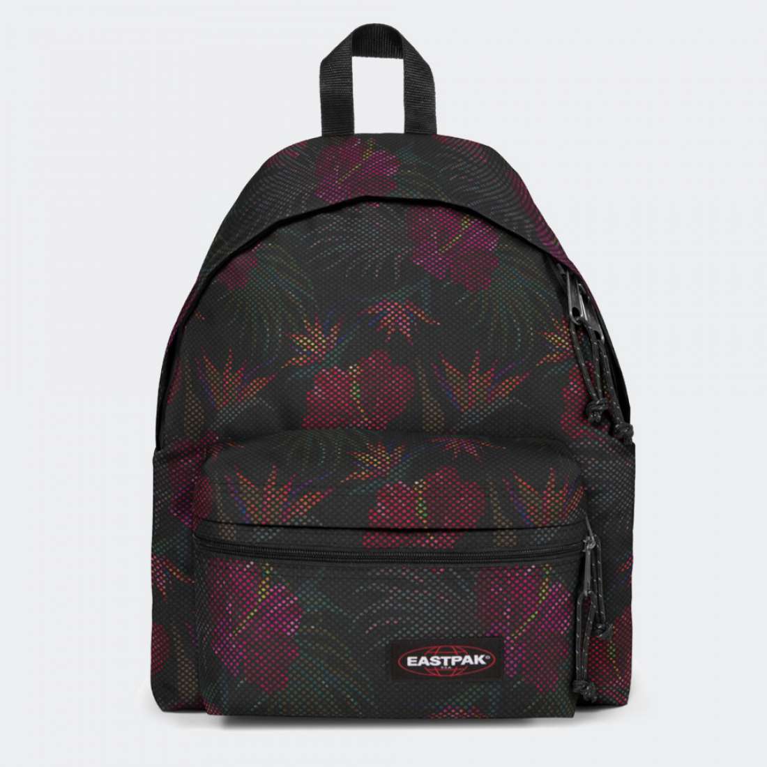 MOCHILA EASTPAK PADDED ZIPPL`R BLACK HIBI