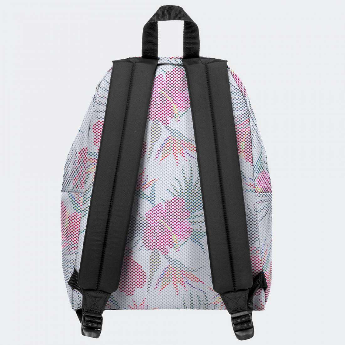 MOCHILA EASTPAK PADDED ZIPPL`R WHITE HIBI