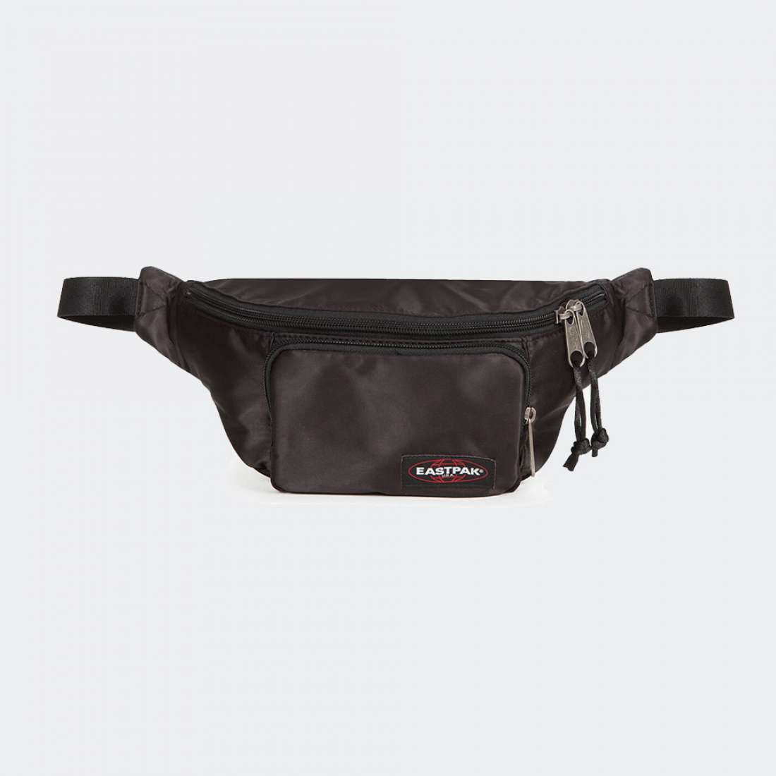 BOLSA CINTURA EASTPAK PAGE SATIN BLACK