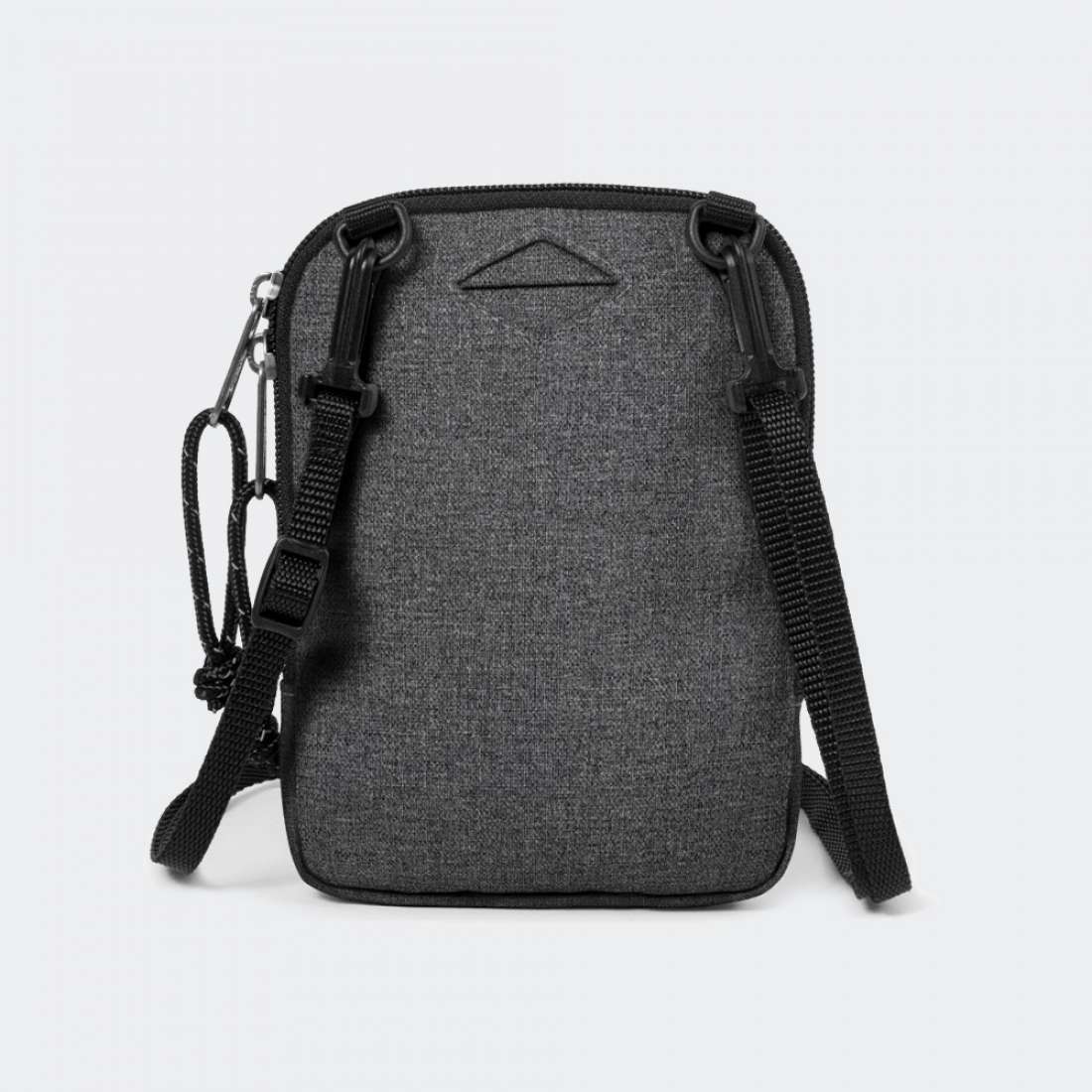 BOLSA EASTPAK BUDDY BLACK DENIM