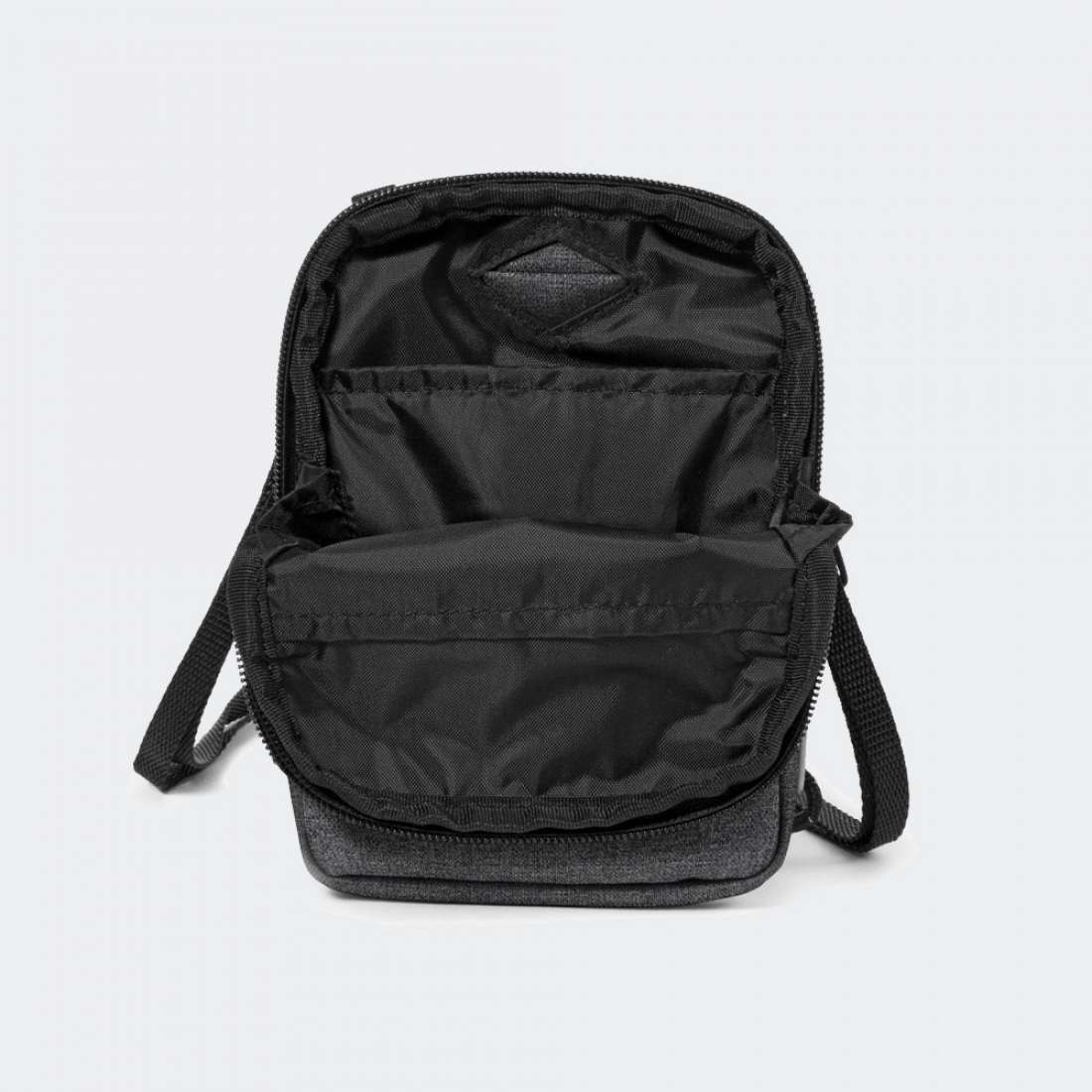 BOLSA EASTPAK BUDDY BLACK DENIM