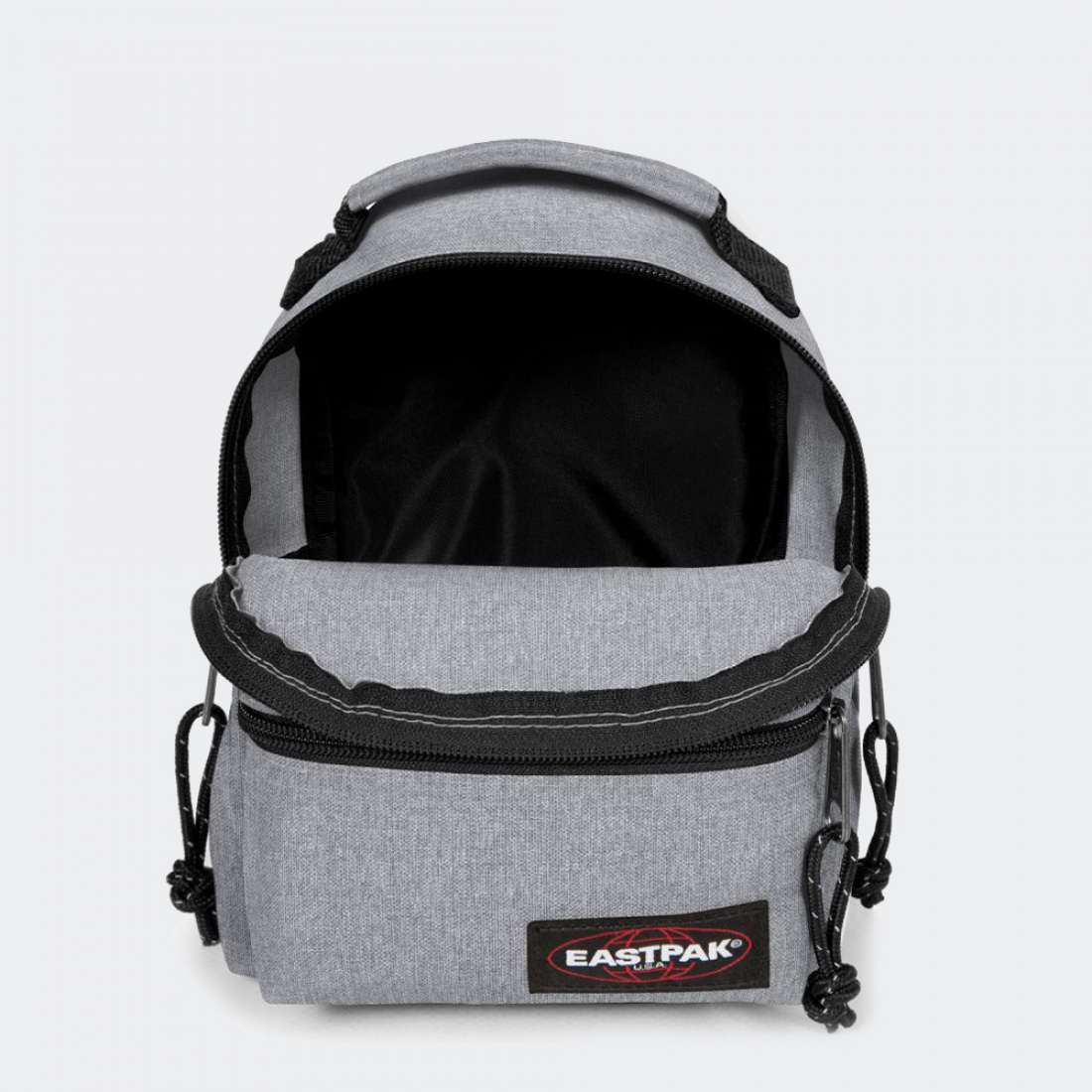 MOCHILA EASTPAK CROSS ORBIT SUNDAY GREY