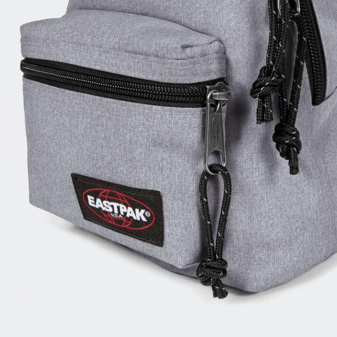 MOCHILA EASTPAK CROSS ORBIT SUNDAY GREY
