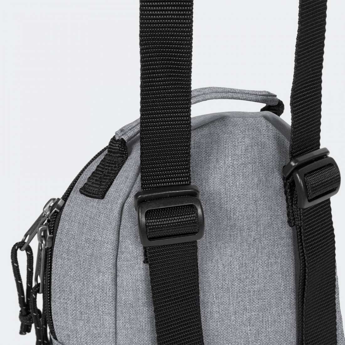 MOCHILA EASTPAK CROSS ORBIT SUNDAY GREY