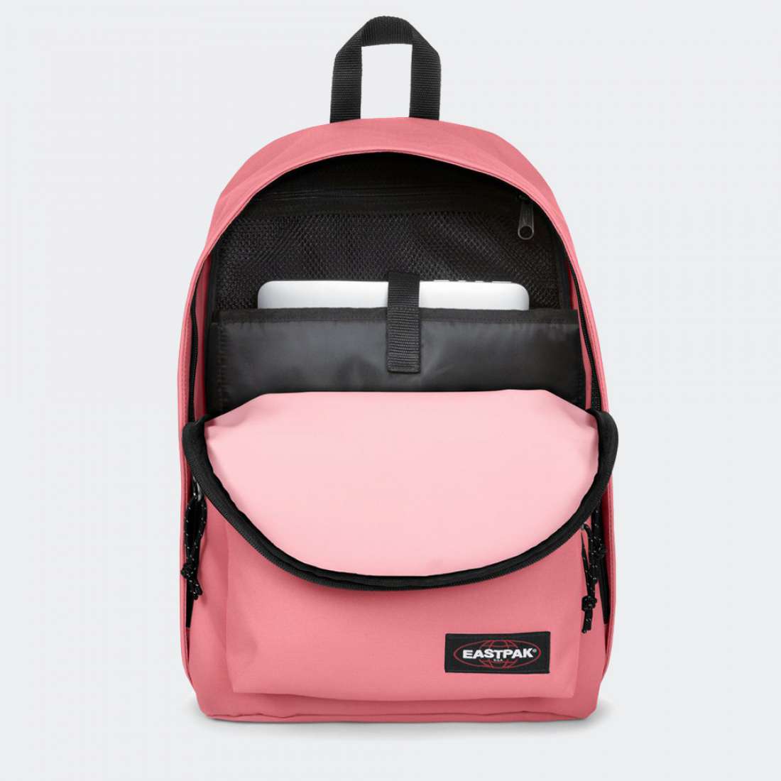 MOCHILA EASTPAK OUT OF OFFICE SEASHELL PINK