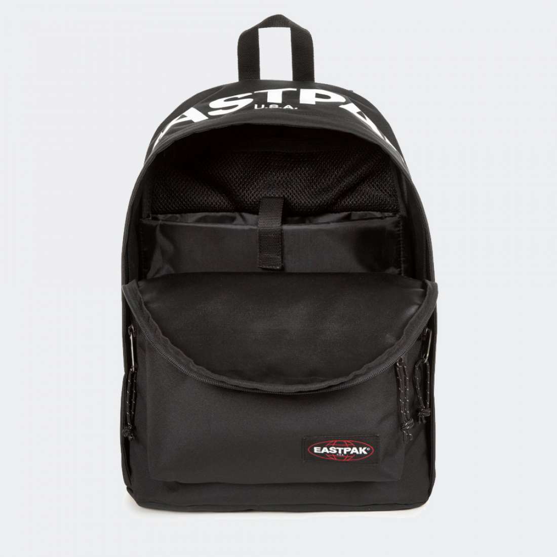 MOCHILA EASTPAK OUT OF OFFICE BOLD BRAND