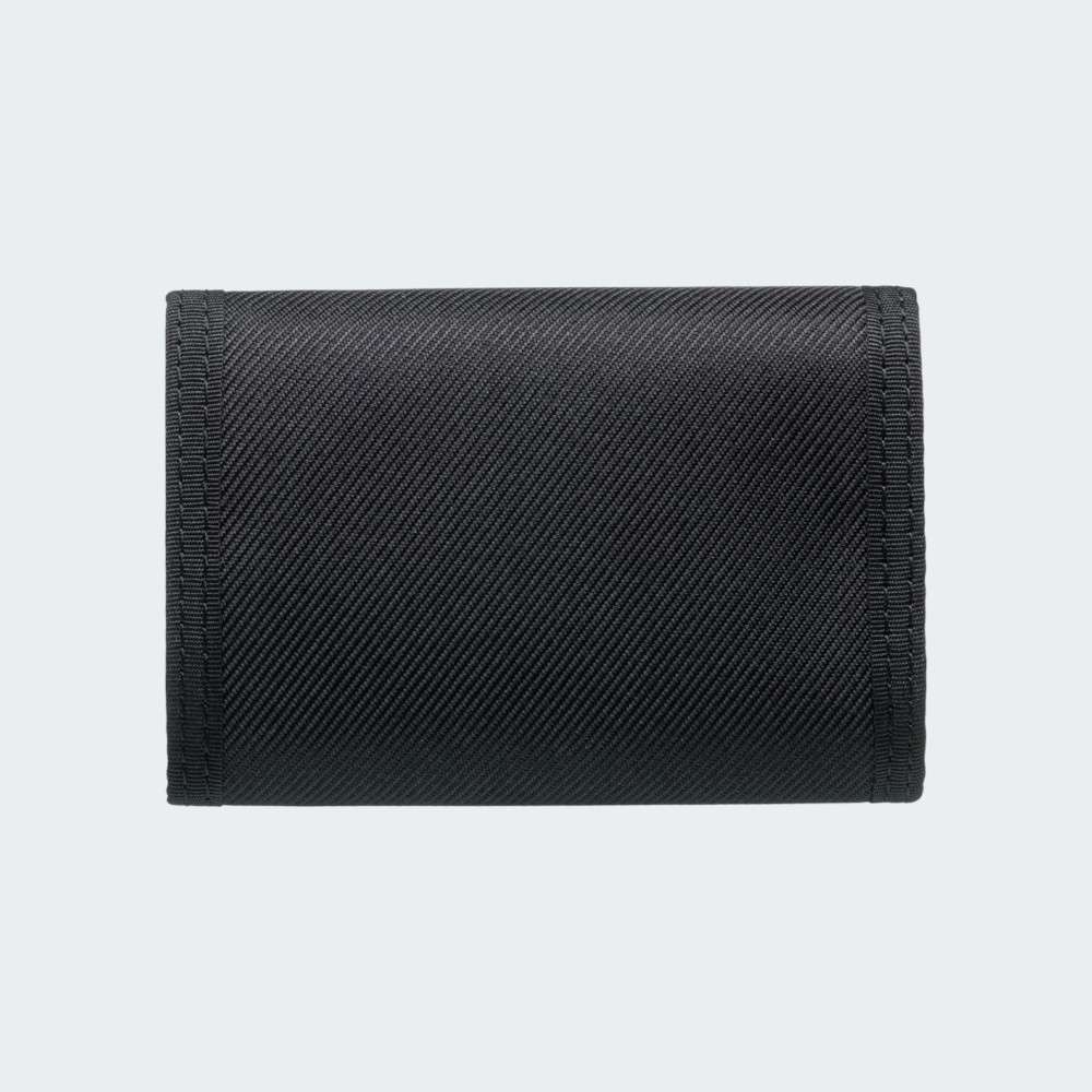 CARTEIRA ELEMENT CHART FLINT BLACK