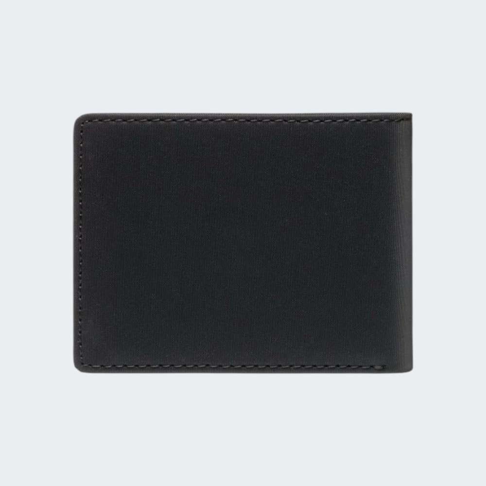 CARTEIRA ELEMENT SEDGE MINI FLINT BLACK
