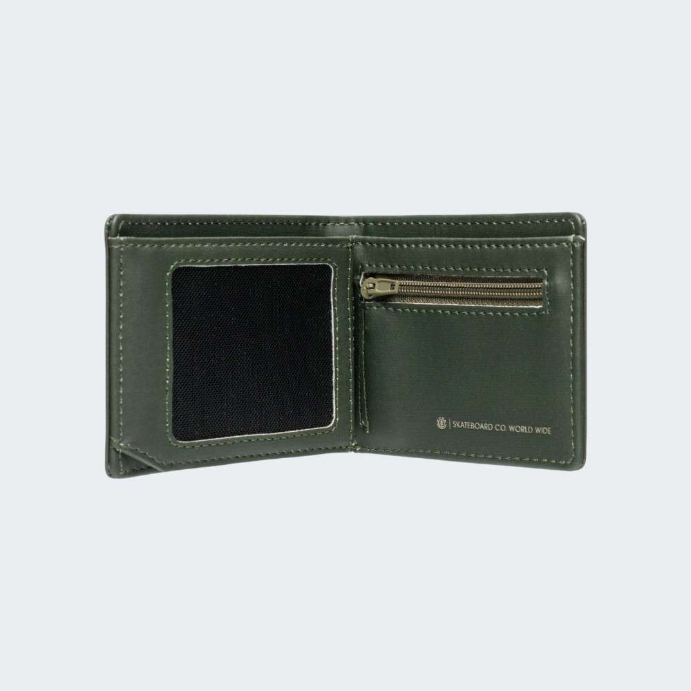 CARTEIRA ELEMENT SEDGE MINI KALAMATA