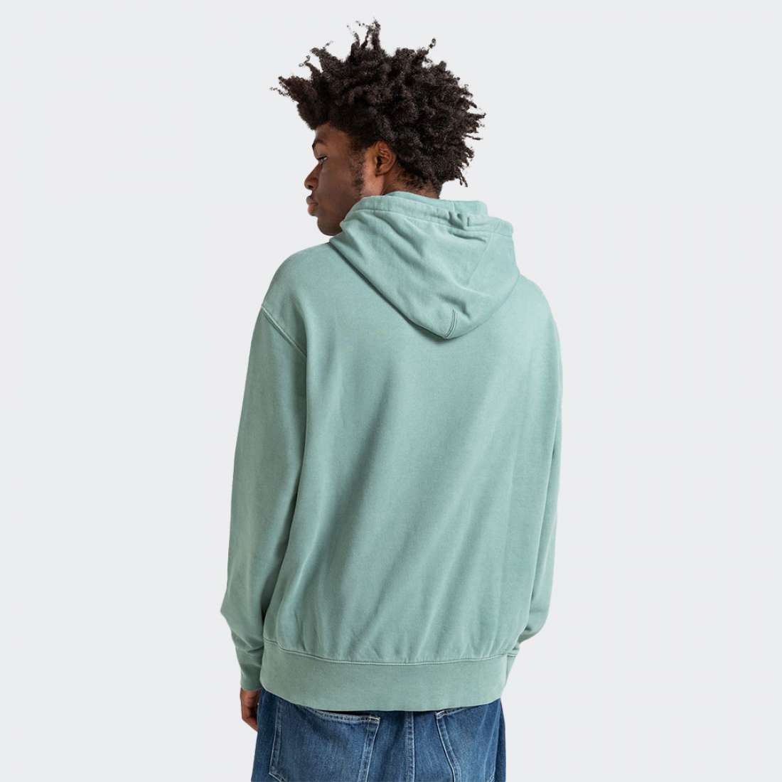 HOODIE ELEMENT CORNELL 3.0 NORTH ATLANTIC