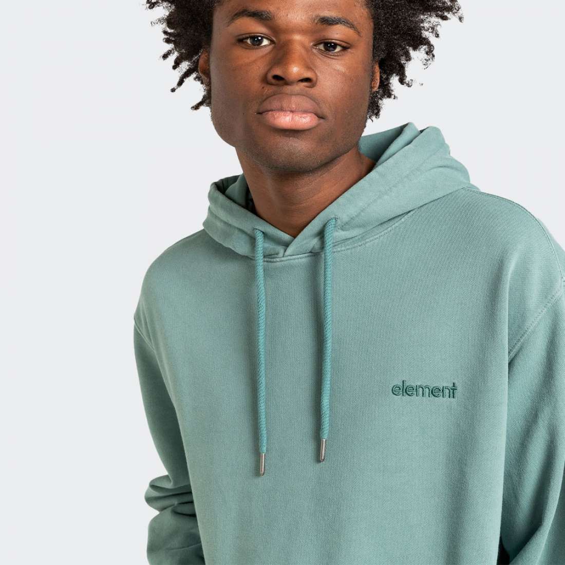 HOODIE ELEMENT CORNELL 3.0 NORTH ATLANTIC