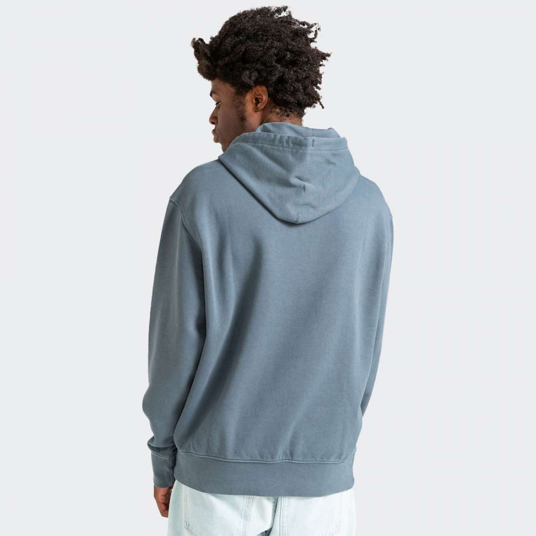 HOODIE ELEMENT CORNELL 3.0 MIDNIGHT NAVY