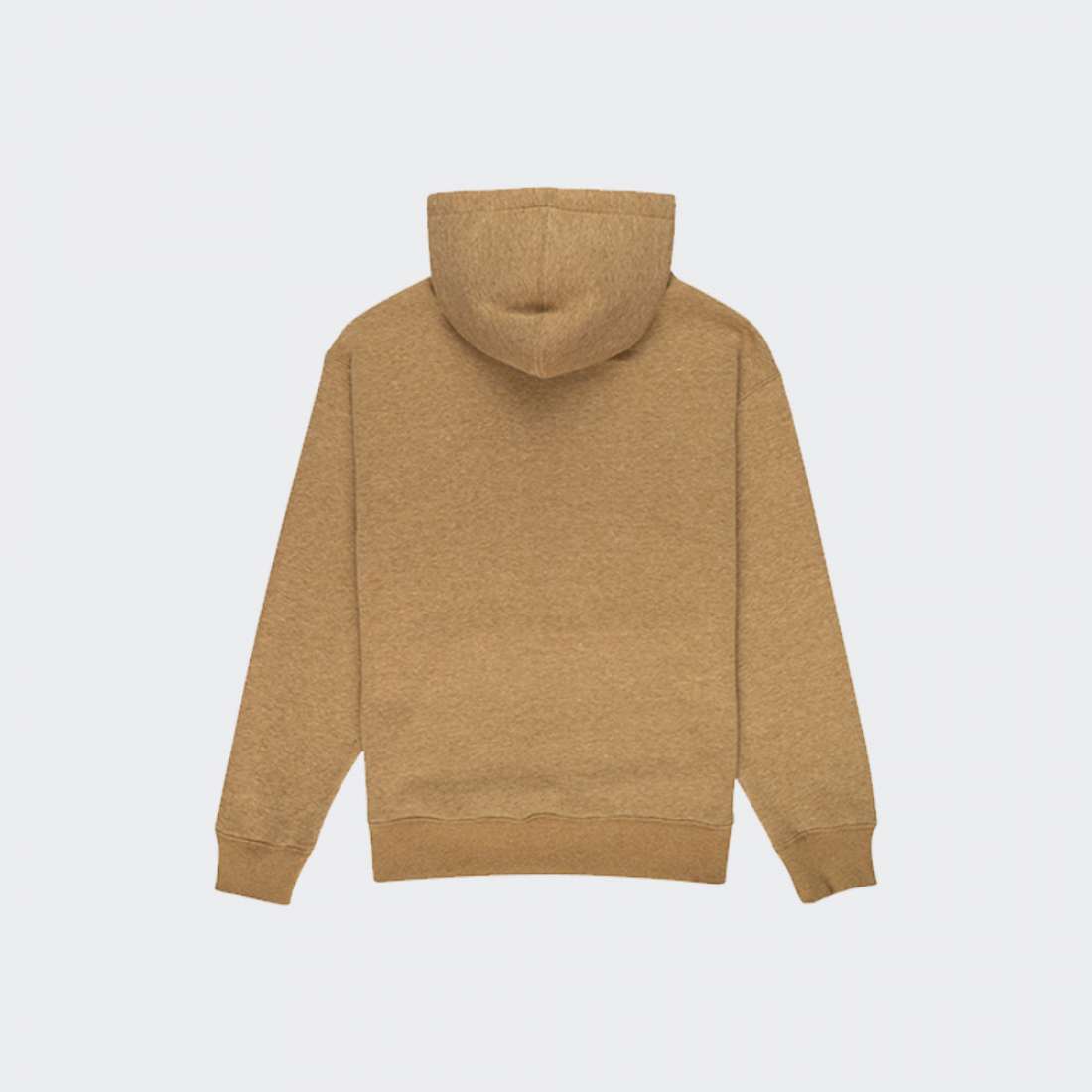 HOODIE ELEMENT CORNELL HEAVY DULL GOLD