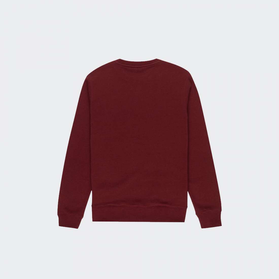 SWEATSHIRT ELEMENT CORNELL CLASSIC TAWNY PORT
