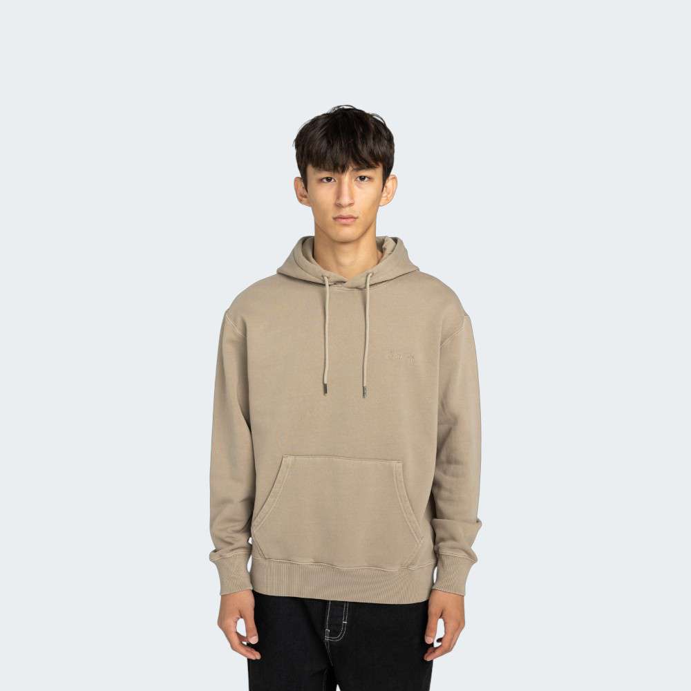 HOODIE ELEMENT LOWCASE PIGMENT