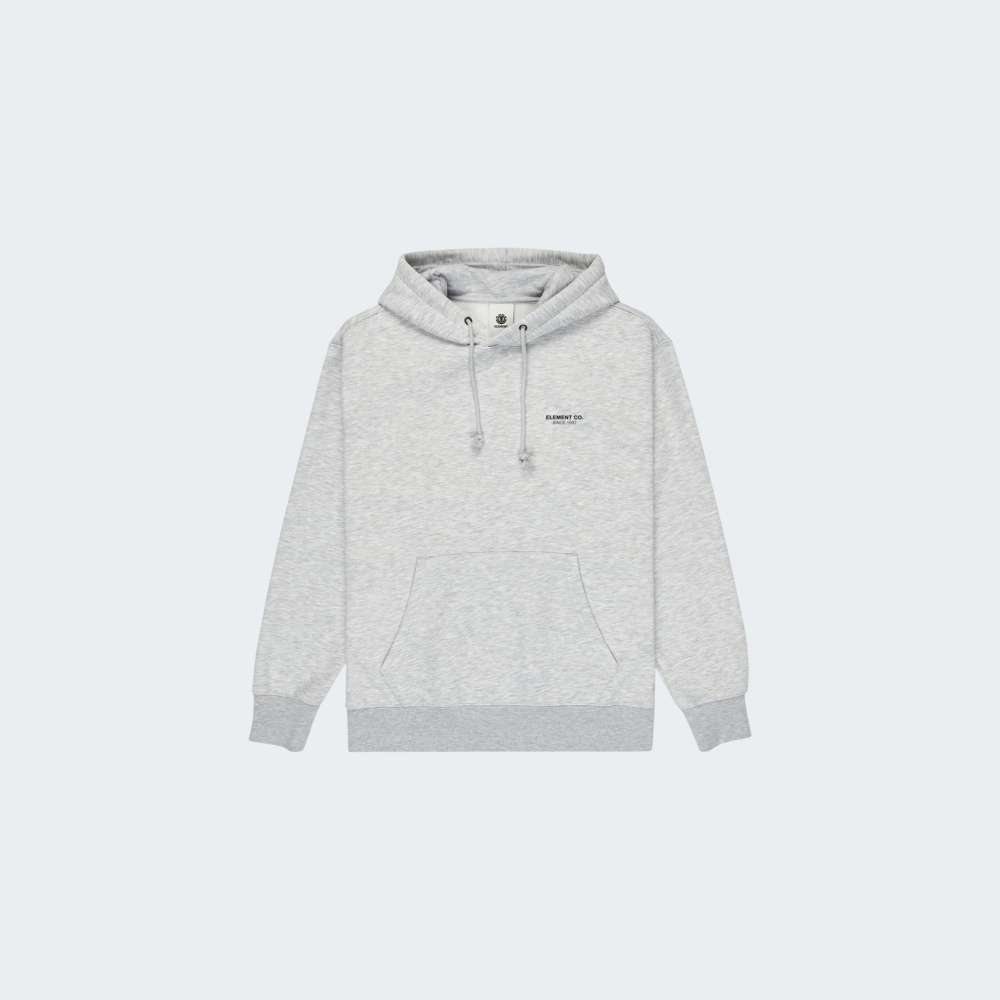 HOODIE ELEMENT LOWCASE