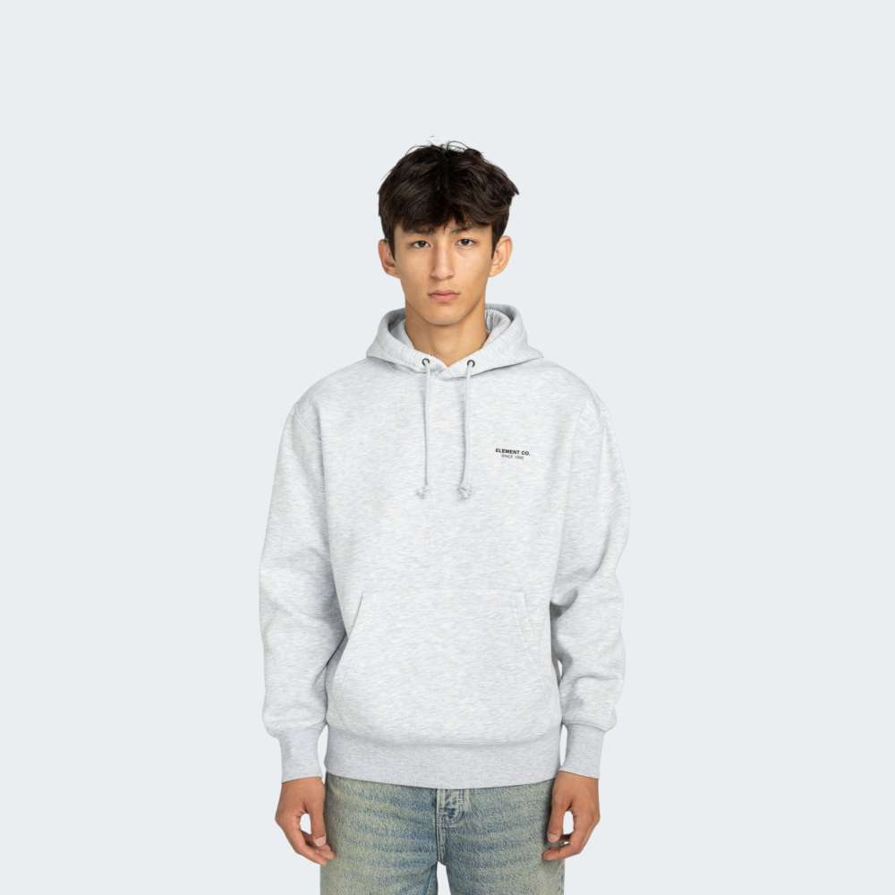 HOODIE ELEMENT LOWCASE