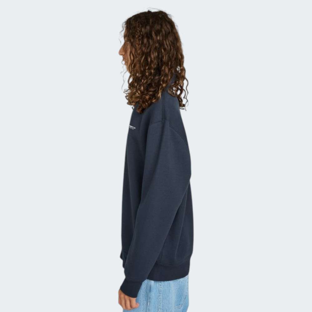 SWEATSHIRT ELEMENT QUARTER