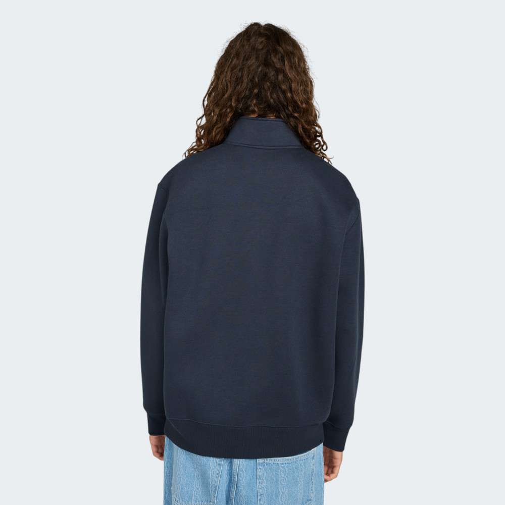 SWEATSHIRT ELEMENT QUARTER