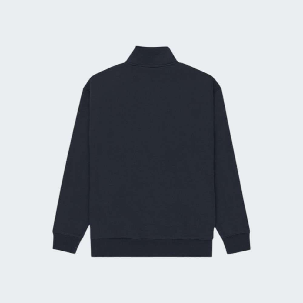 SWEATSHIRT ELEMENT QUARTER