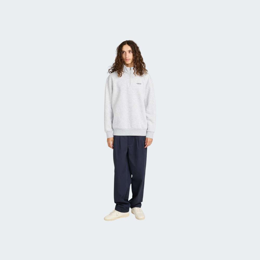 SWEATSHIRT ELEMENT QUARTER