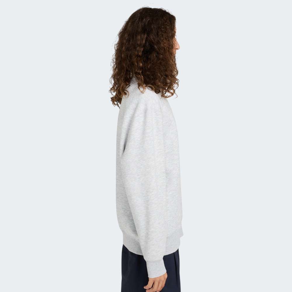 SWEATSHIRT ELEMENT QUARTER