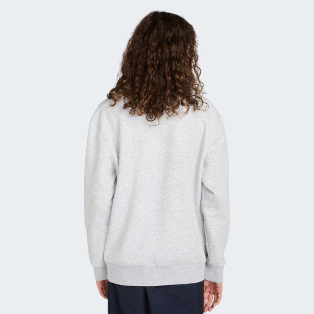 SWEATSHIRT ELEMENT QUARTER
