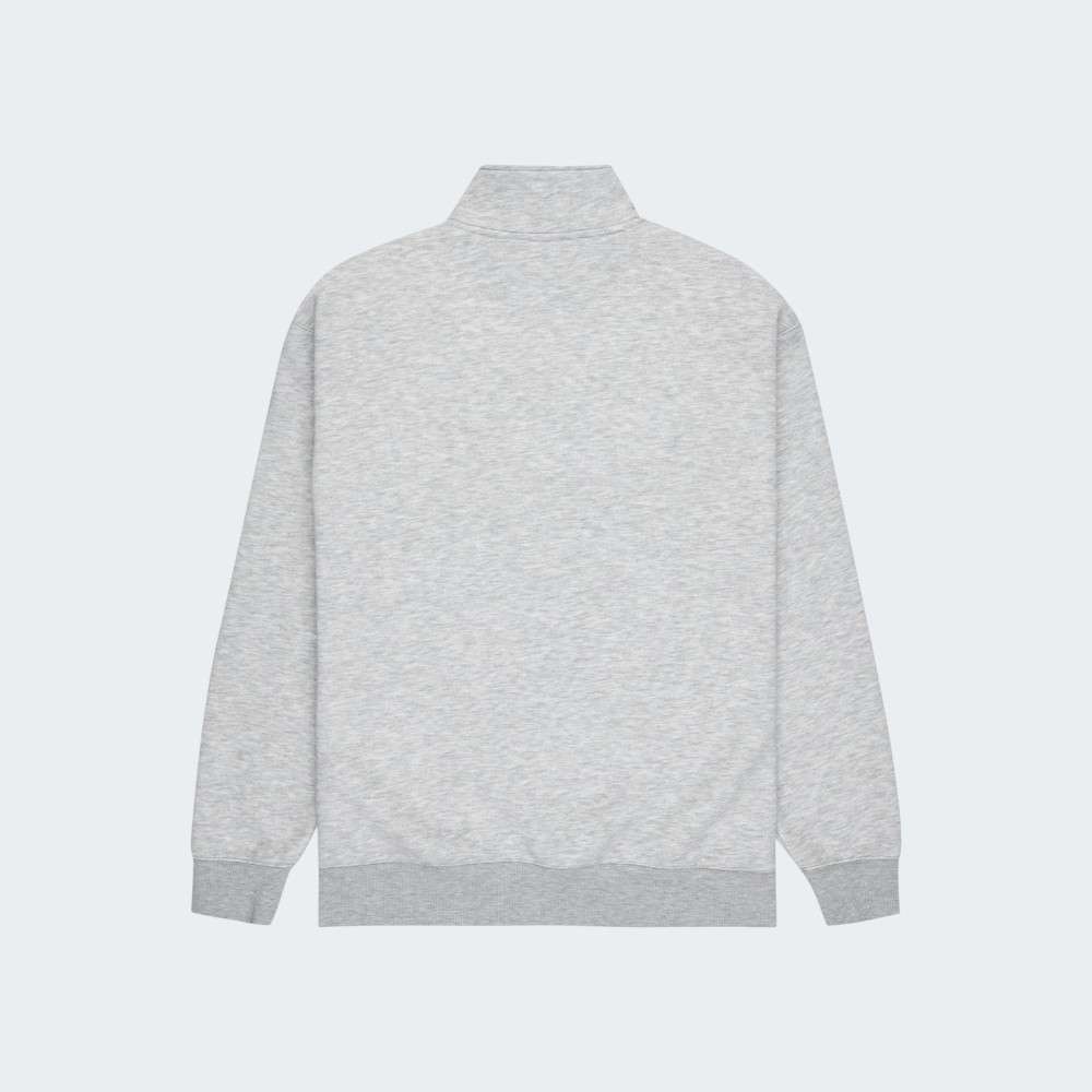 SWEATSHIRT ELEMENT QUARTER
