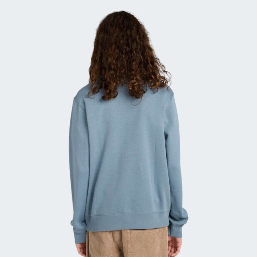 SWEATSHIRT ELEMENT ICON EMBROIDERY