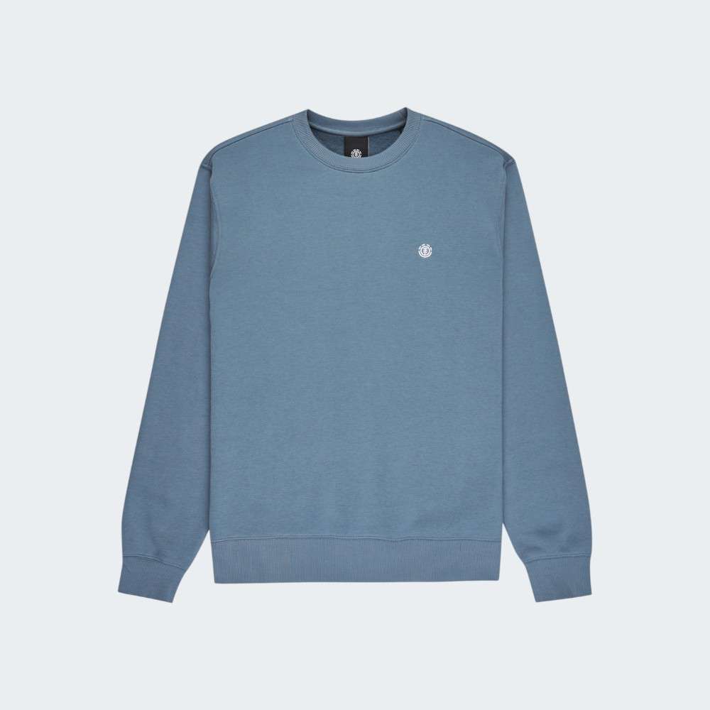 SWEATSHIRT ELEMENT ICON EMBROIDERY