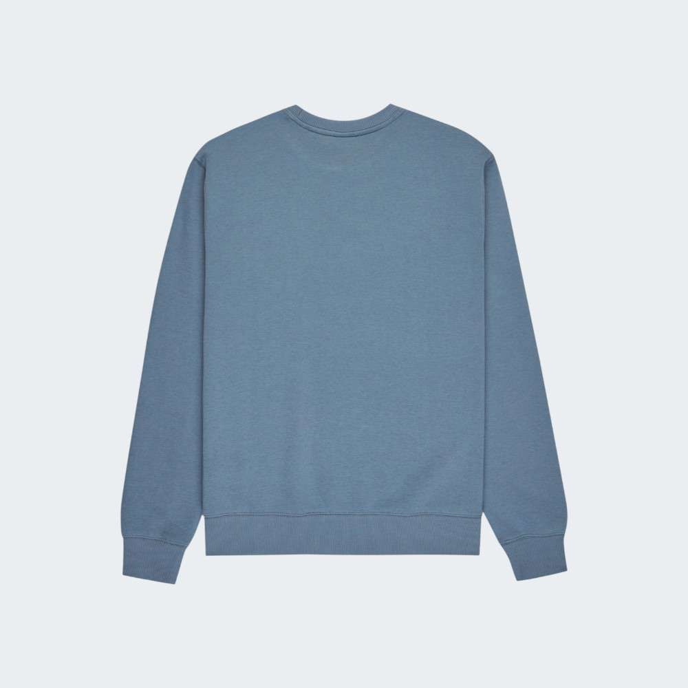 SWEATSHIRT ELEMENT ICON EMBROIDERY