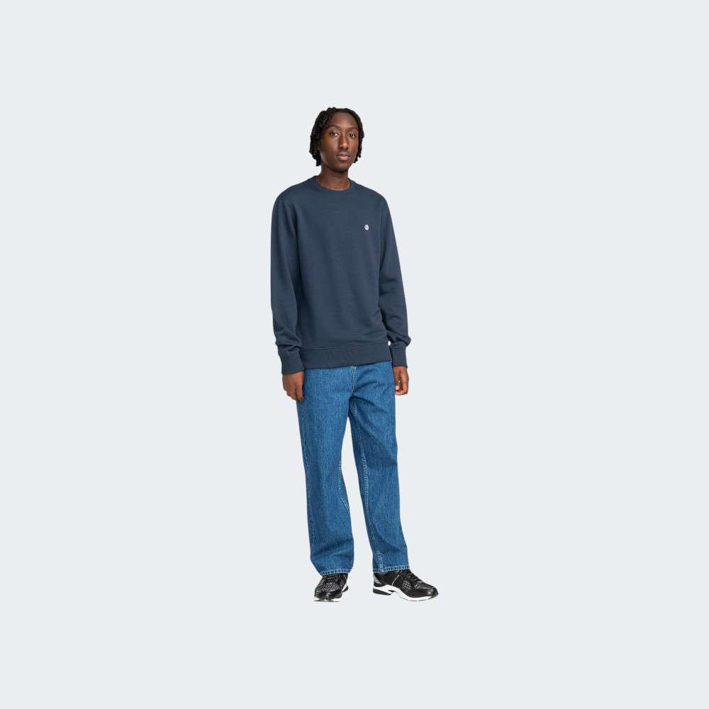 SWEATSHIRT ELEMENT ICON EMBROIDERY