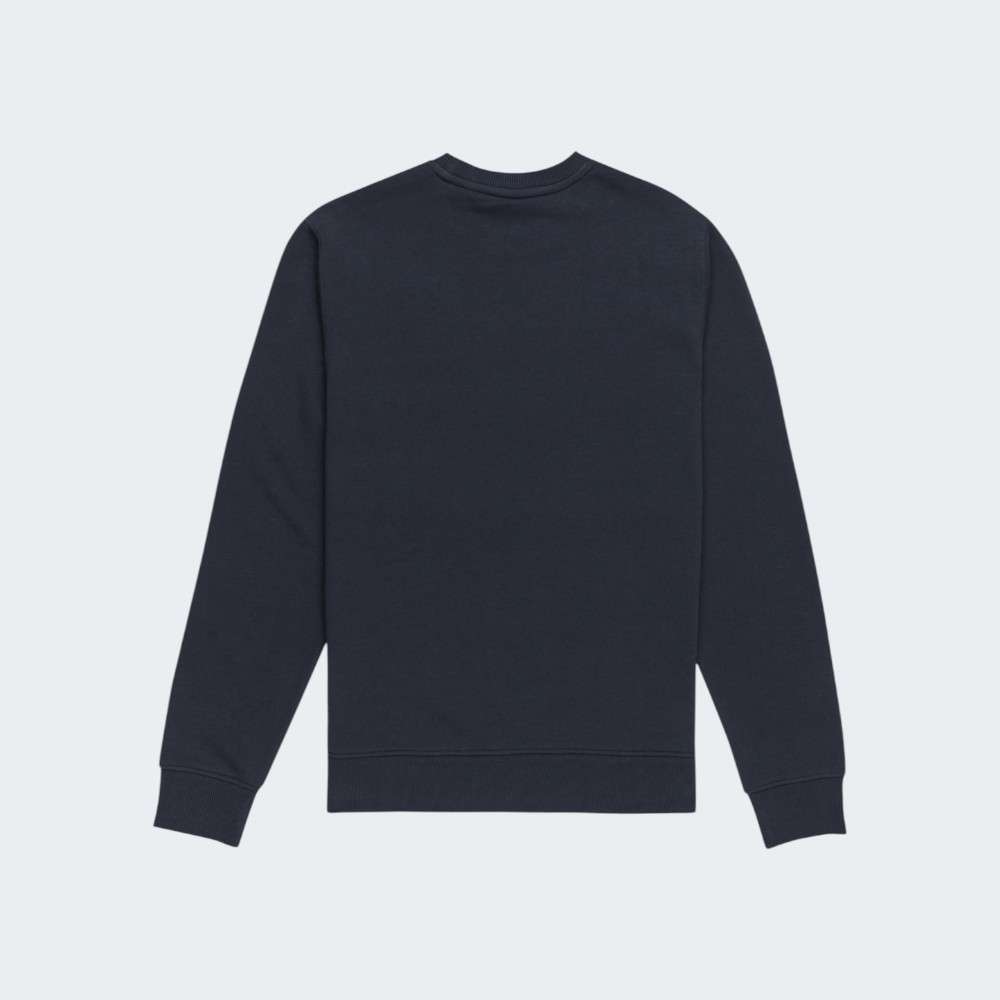 SWEATSHIRT ELEMENT ICON EMBROIDERY