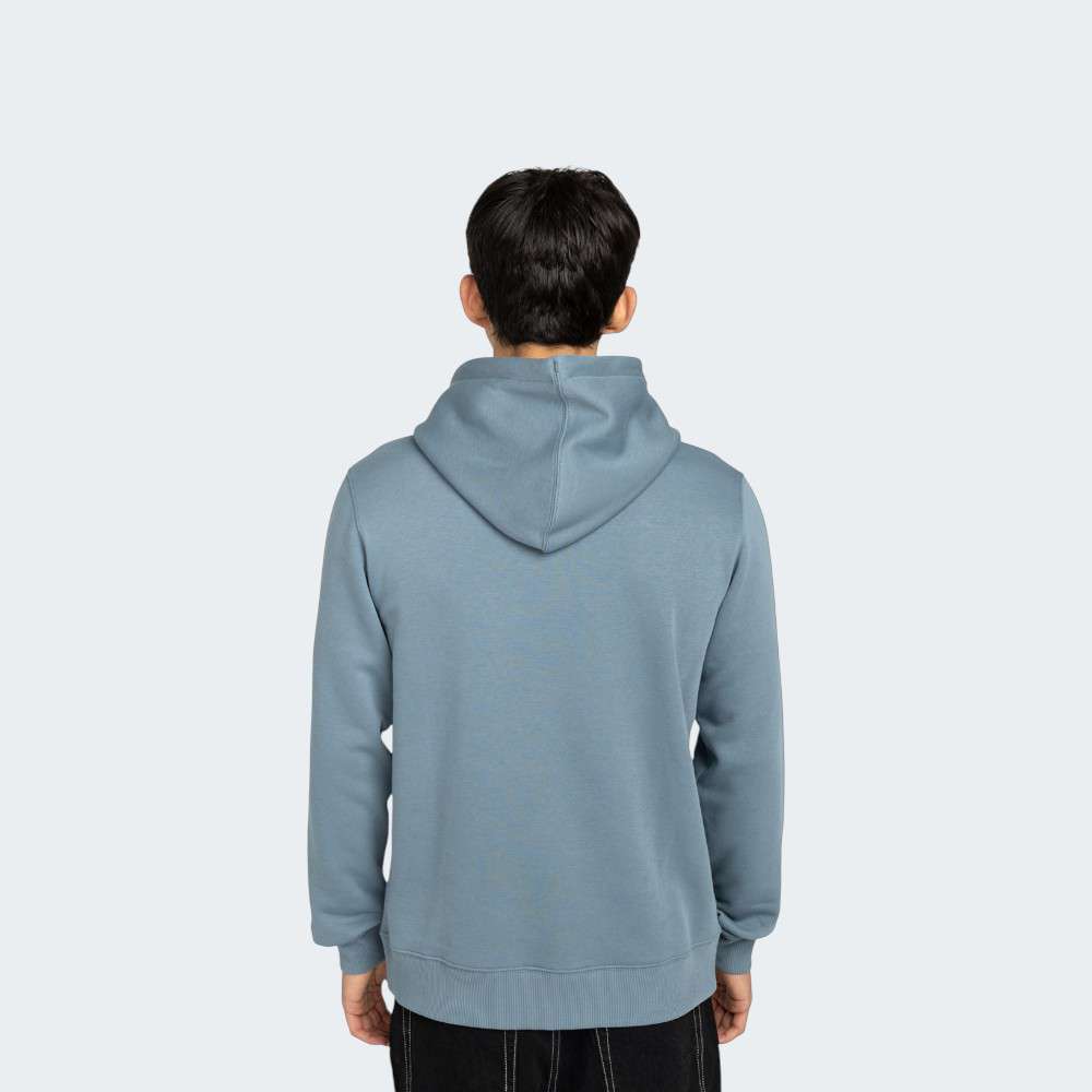 HOODIE ELEMENT ICON EMBOIDERY