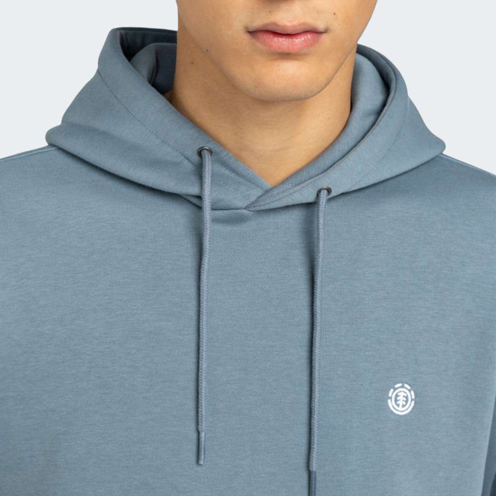 HOODIE ELEMENT ICON EMBOIDERY