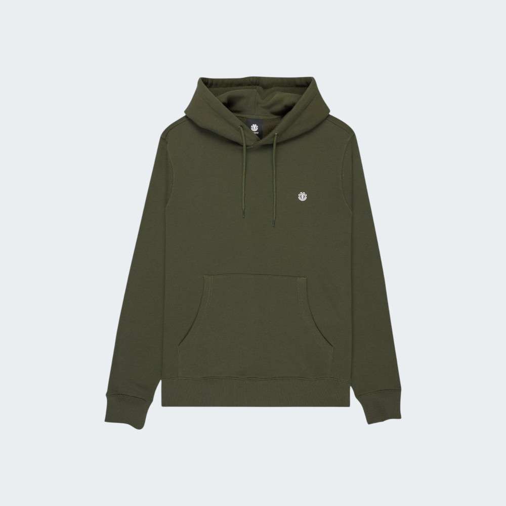 HOODIE ELEMENT ICON EMBROIDERY