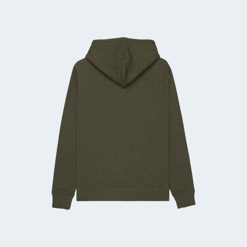 HOODIE ELEMENT ICON EMBROIDERY