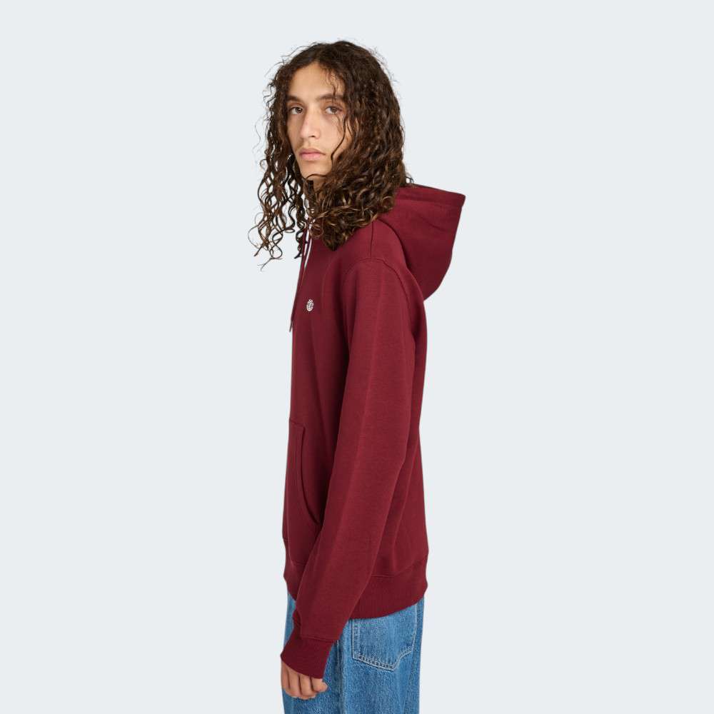 HOODIE ELEMENT ICON EMBROIDERY