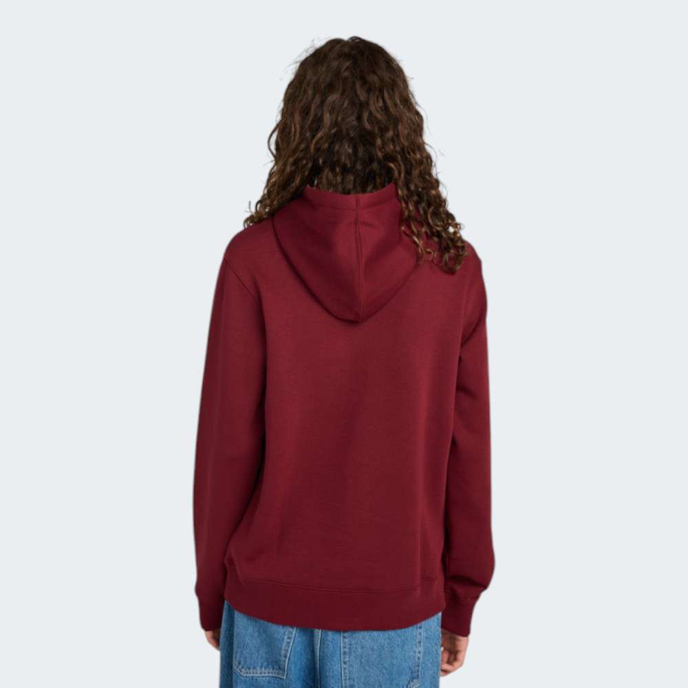 HOODIE ELEMENT ICON EMBROIDERY