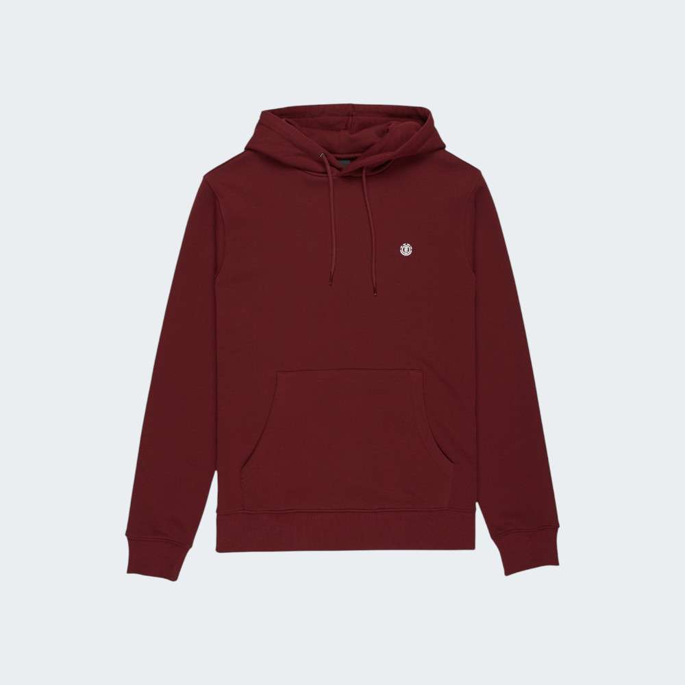 HOODIE ELEMENT ICON EMBROIDERY