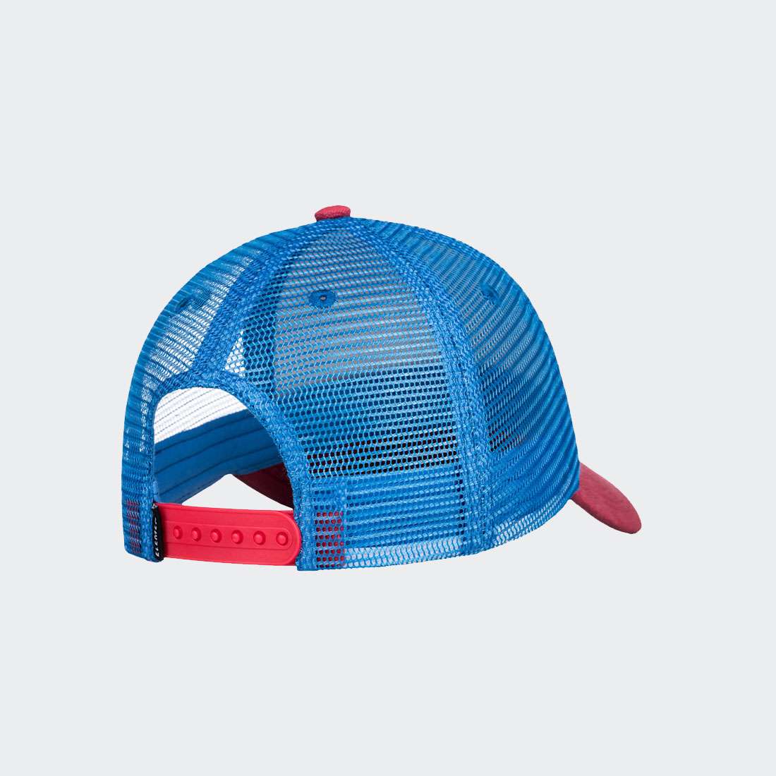 BONÉ ELEMENT ICON MESH DAWN BLUE