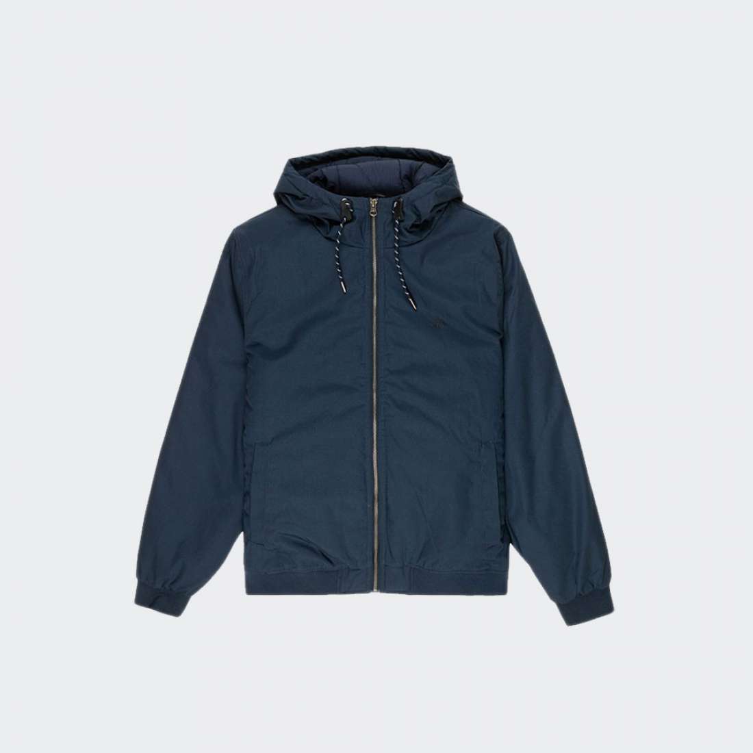 BLUSAO ELEMENT CORNELL HEAVY ECLIPSE NAVY