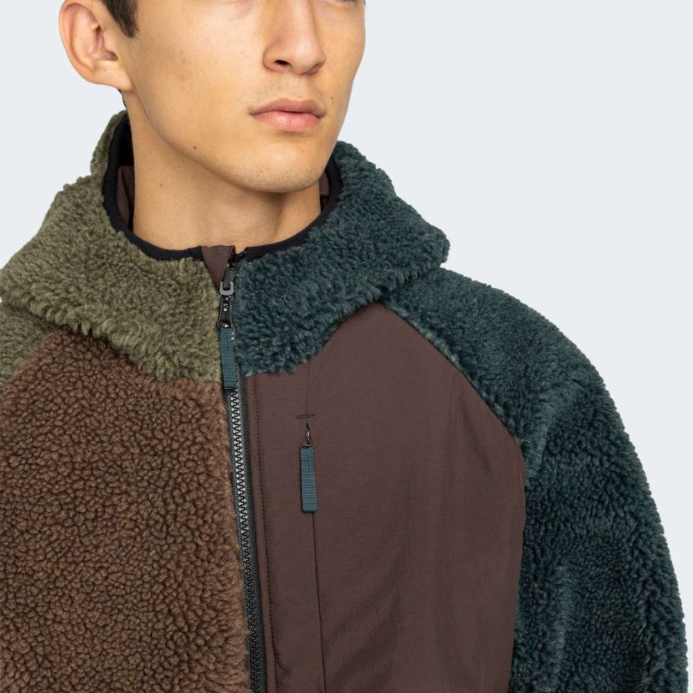 CASACO ELEMENT SHERPA