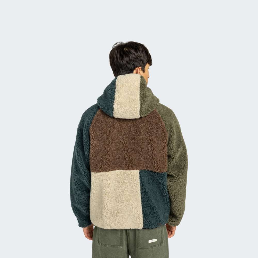 CASACO ELEMENT SHERPA