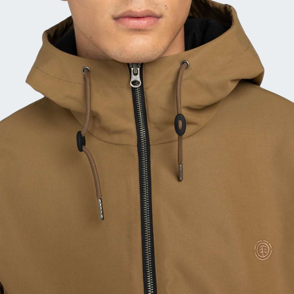 BLUSÃO ELEMENT DULCEY