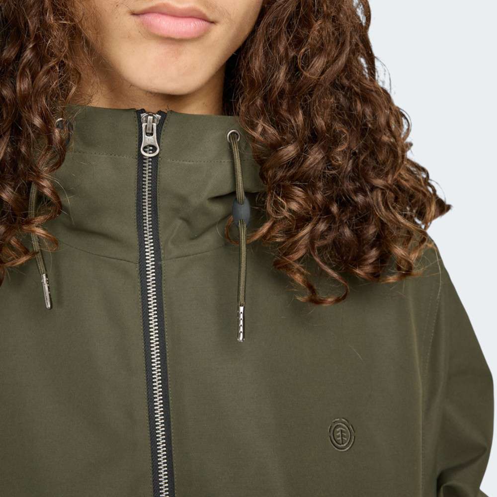 BLUSÃO ELEMENT DULCEY